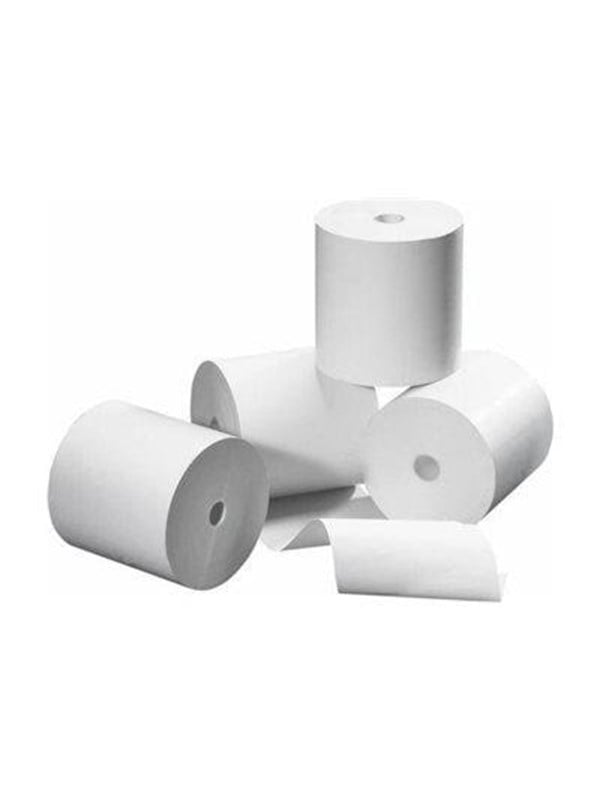 Produktfoto för Capture - Rulle (5,7 cm x 10 m) 20 rulle (rullar) box - kvittopapper