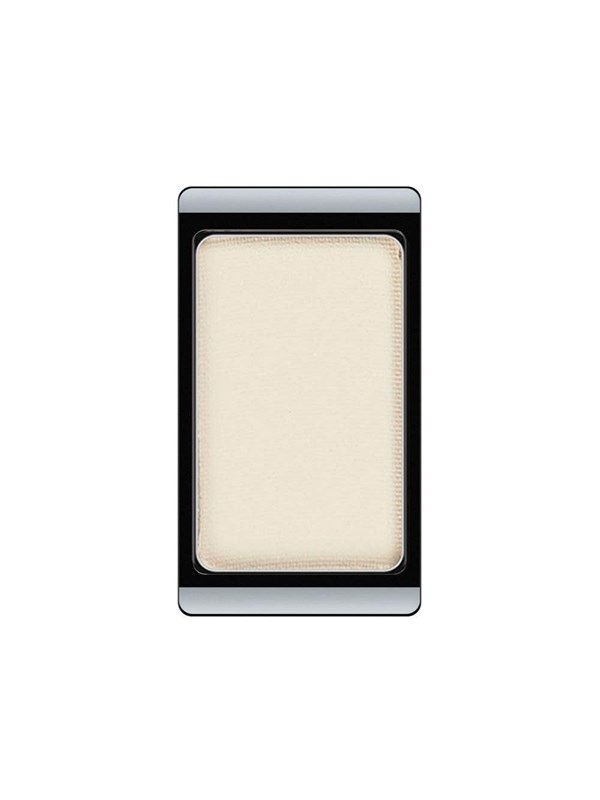 Artdeco Eyeshadow Matt - 554 Matt Vanilla