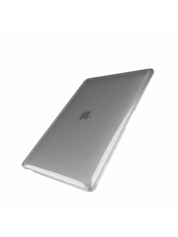 Tech21 Evo Clear Macbook Air 13\" M1 2020 2022 Trans.