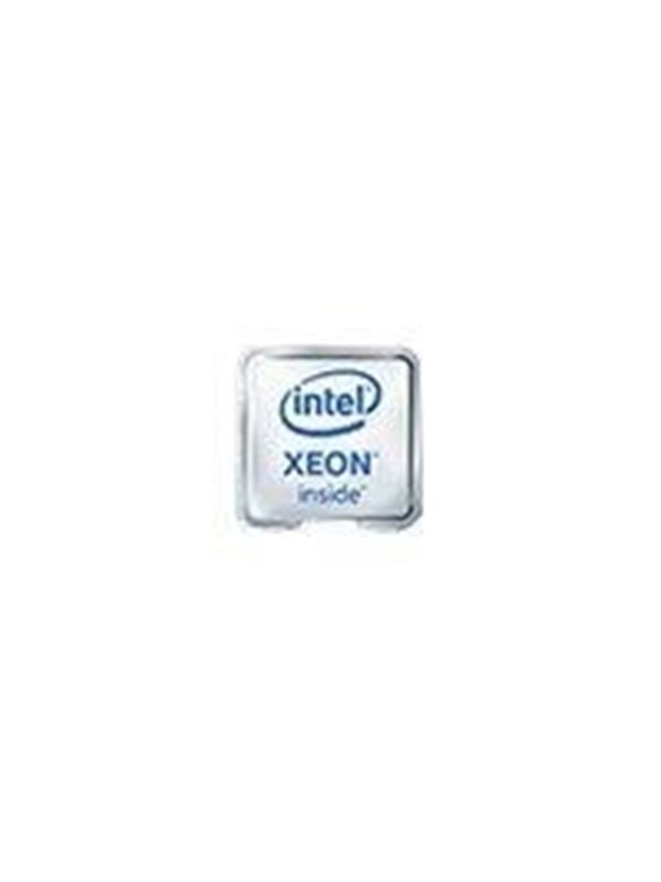 Intel Xeon W 1270p / 3.8 Ghz Processor Oem Cpu 8 Karnor 3.8 Ghz Intel Lga1200 Bulk Utan Kylare