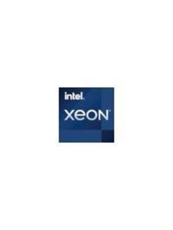 Intel Xeon W 1370 / 2.9 Ghz Processor Oem Cpu 8 Karnor 2.9 Ghz Intel Lga1200 Bulk Utan Kylare