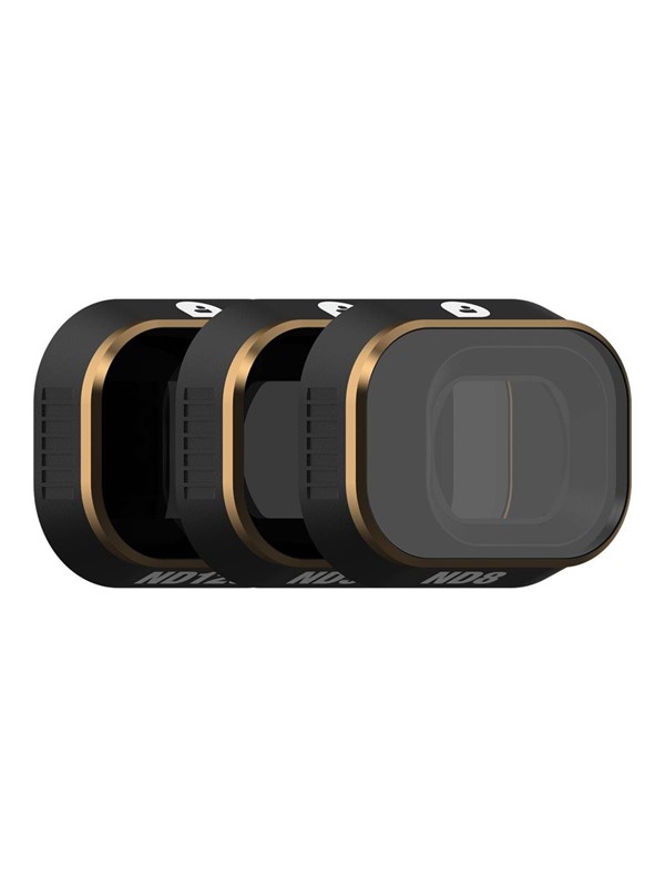 Polar Pro Shutter Collection Filter Kit Neutral Density