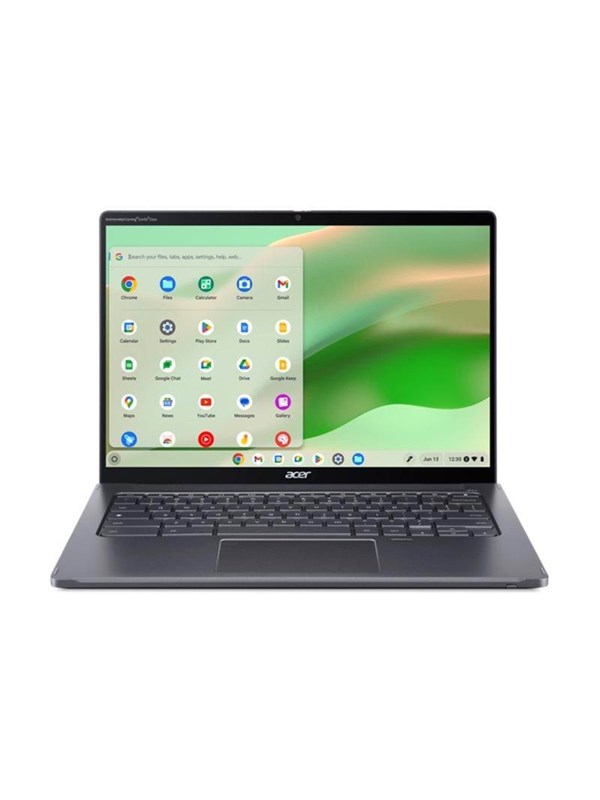 Acer Chromebook Spin 714 14 " Touch | Core I3 | 16gb | 256gb