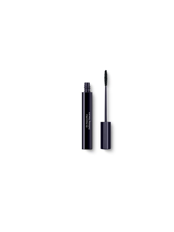 Dr. Hauschka Defining Mascara 01 Black 6 ml