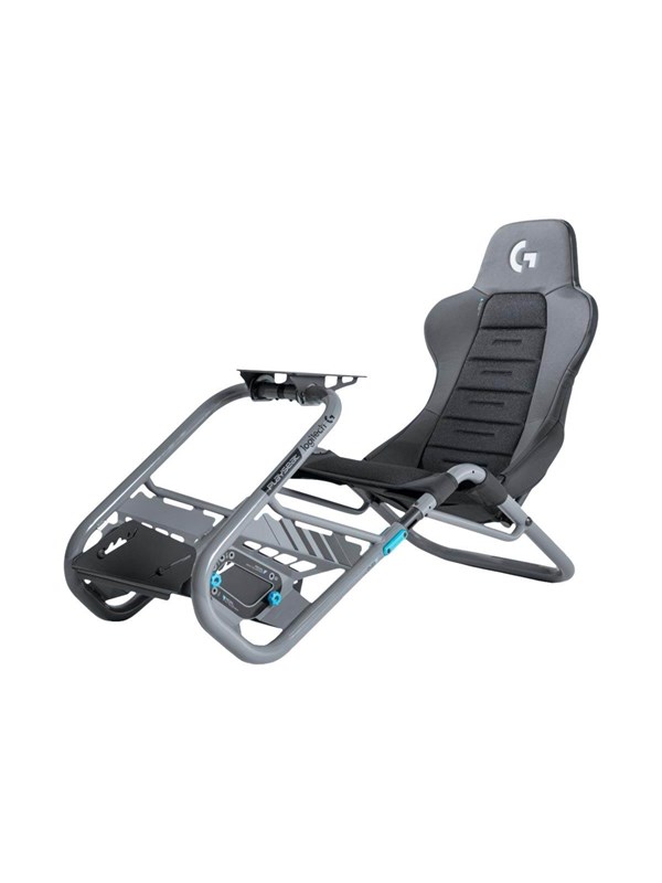 Playseat Trophy Logitech G Edition Racing Simulator Cockpit Actifit Upp Till 120 Kg