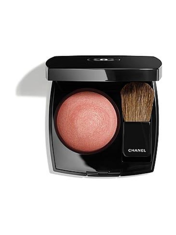 Chanel Joues Contraste Powder Blush 55 - In Love
