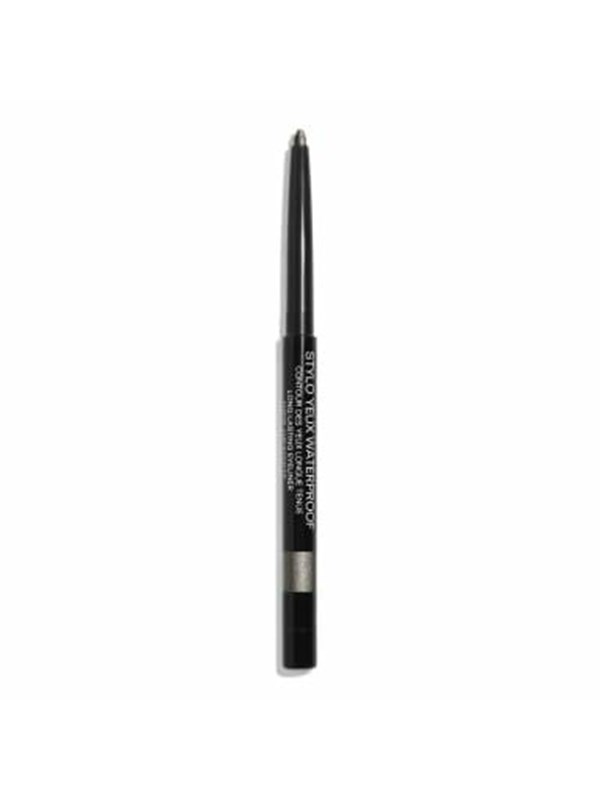 Chanel Stylo Yeux Waterproof Long-Lasting Eyeliner 42 - Gris Graphite
