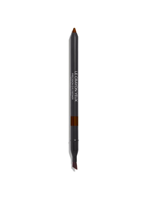 Chanel Le Crayon Yeux Eye Definer- 66 Brun Cuivré
