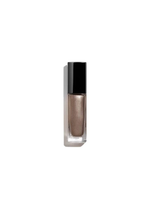 Chanel Ombre Première Laque Longwear Liquid Eyeshadow - 28 Desert Wind