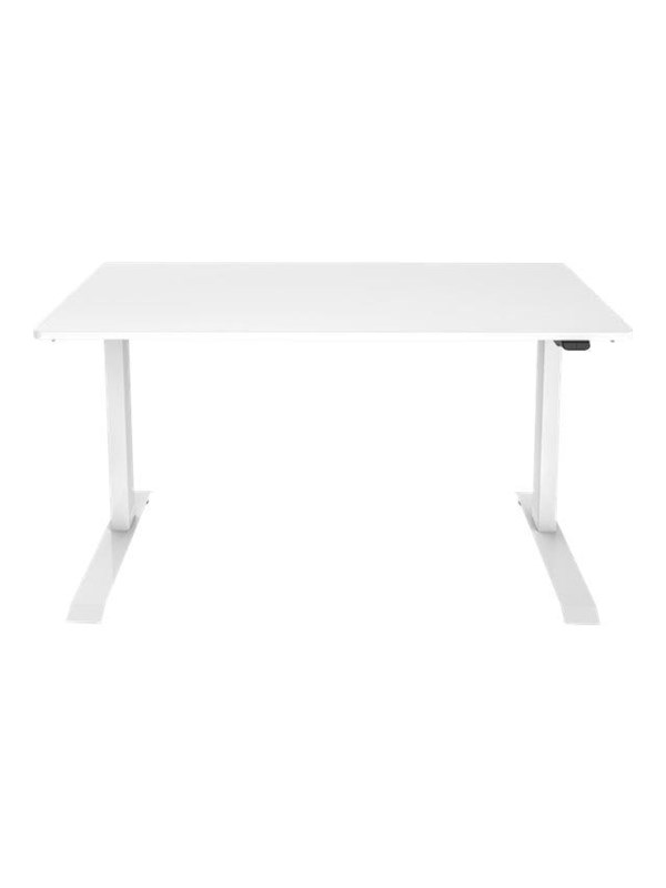 Digitus Electric Height Adjustable Desk Gaming Bord