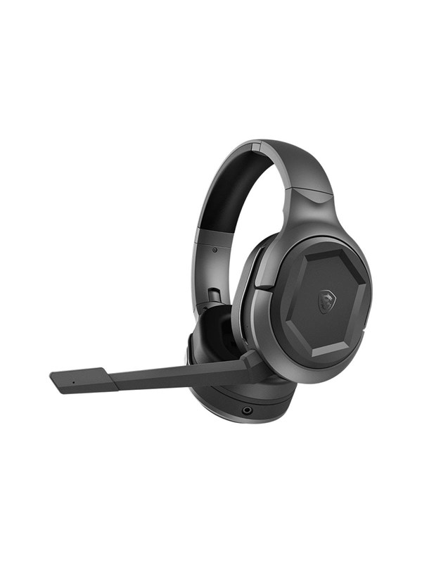 Msi Immerse Gh50 Wireless Headset