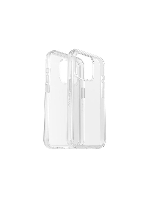 Otterbox Symmetry Series Clear Back Cover For Mobile Phone