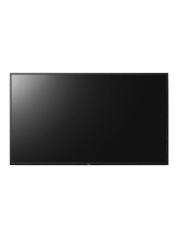 Sony Bravia Professional Displays Fw 65ez20l Ez20l Series 65 " Led Backlit Lcd Display 4k For Digital Signage