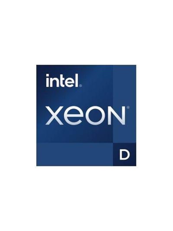 Intel Xeon D 1726 / 2.9 Ghz Processor Oem Cpu 6 Karnor 2.9 Ghz Intel Fcbga2227 Bulk Utan Kylare