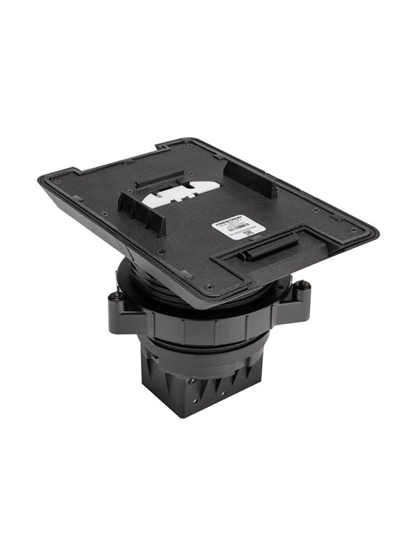 Crestron Electronics Crestron Uca Smk Uc2 Mounting Kit Low Profile For Video Conferencing System Black