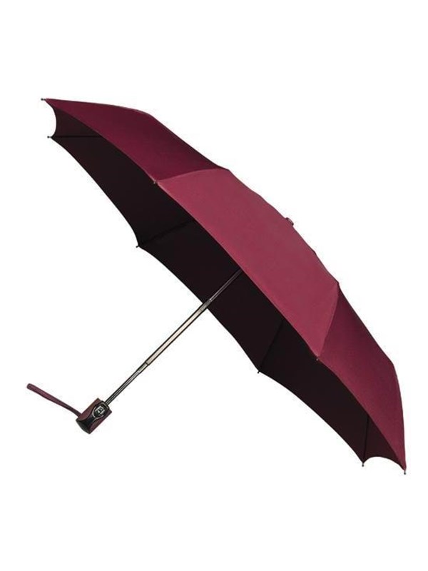 miniMAX Open + Close Umbrella - 100 cm - Red