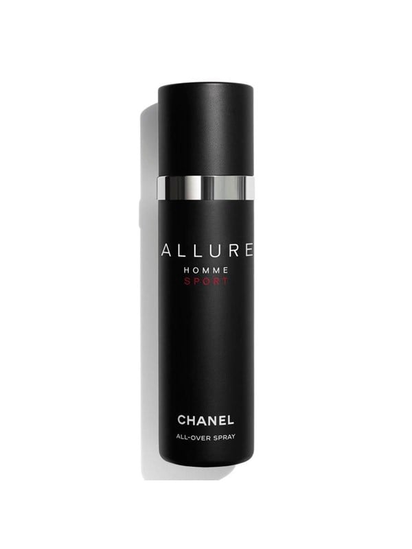 Chanel Allure Homme Sport All-Over Spray 100 ml