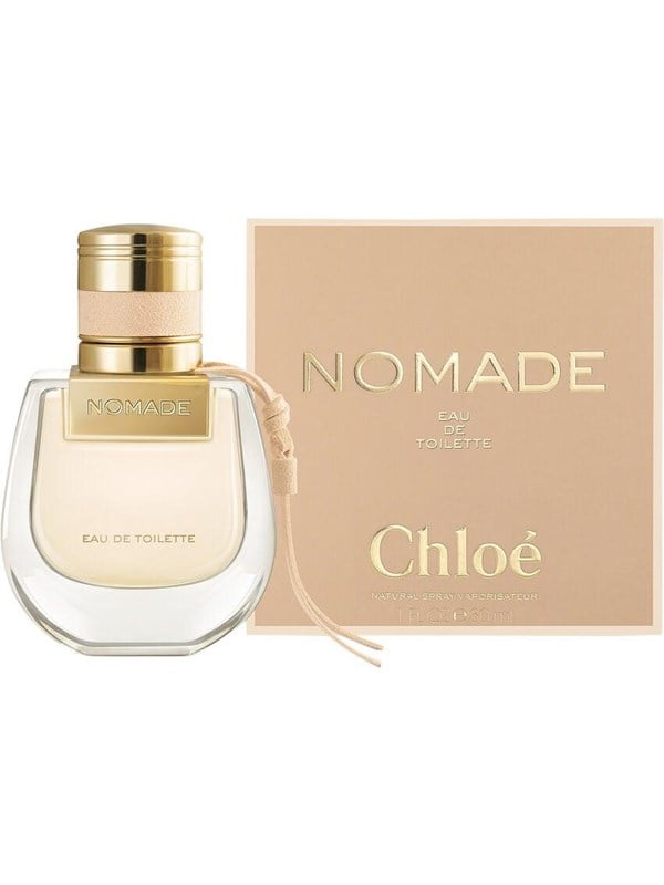 Produktfoto för Chloé Nomade EDT 30 ml