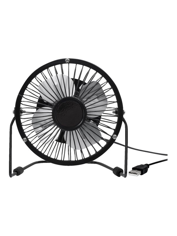 Kikkerland Look cool &amp; keep cool. USB powered.
