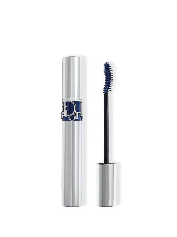 Christian Dior Diorshow Iconic Overcurl Volume Mascara - 264 Blue