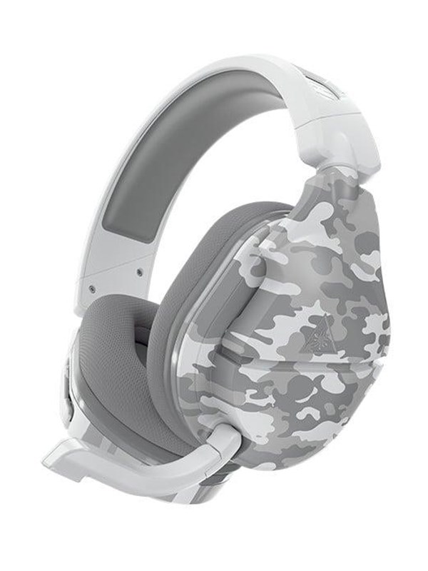 Turtle Beach Stealth 600p Gen2 Max Camo Wireless Headset Sony Playstation 4