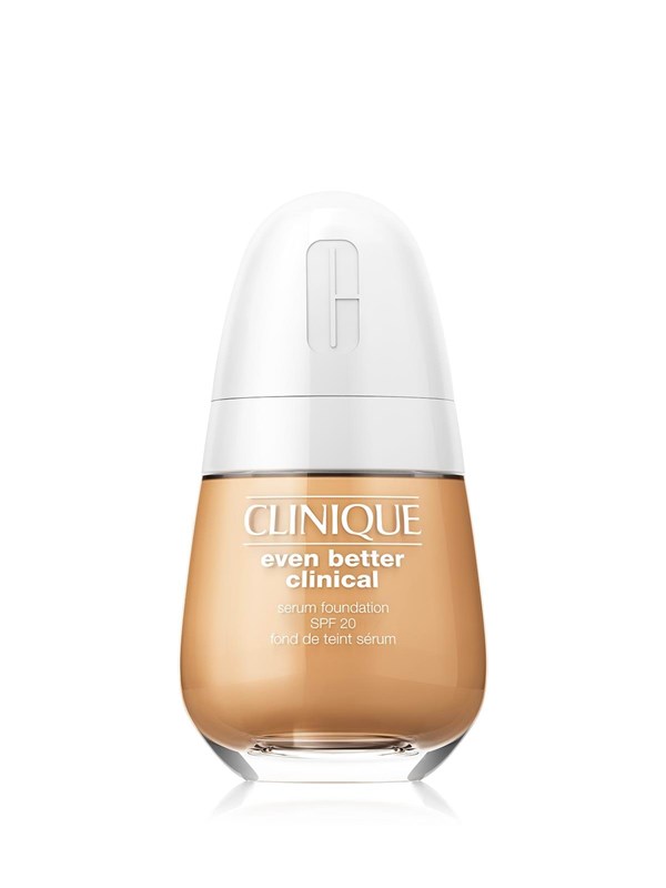 Clinique Even Better Clinical Serum Foundation SPF 20 CN 58 Honey