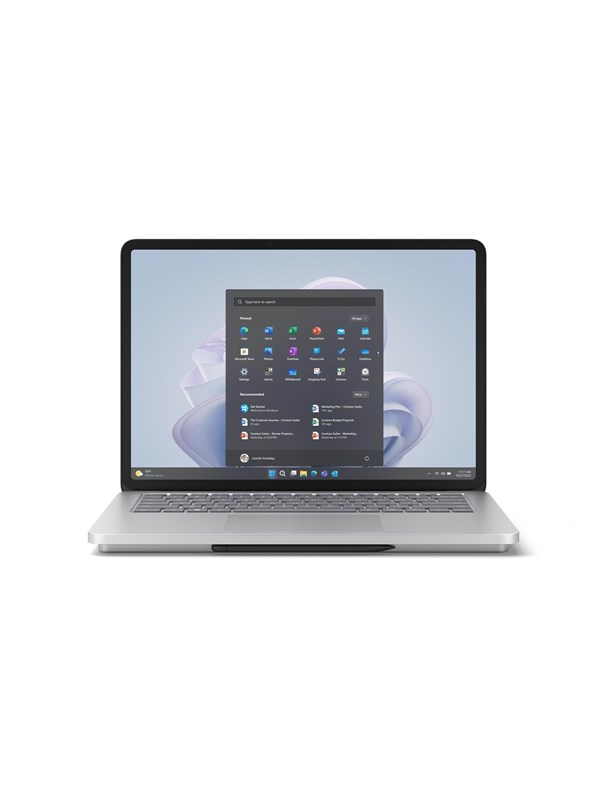 Microsoft Surface Laptop Studio 2 Nordic Keyboard