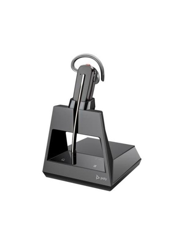 Poly Voyager 4245 M | Wireless Headset | Microphone | Active Noisereduction