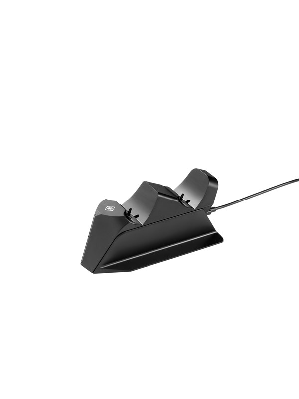 Deltaco Dual Charging Dock Wired Sony Playstation 5