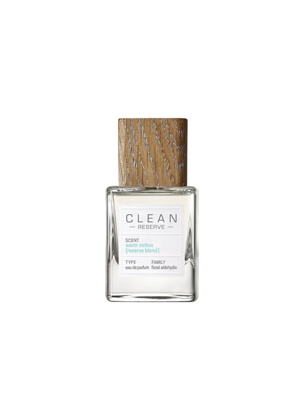 Clean Reserve - Warm Cotton EDP 30 ml