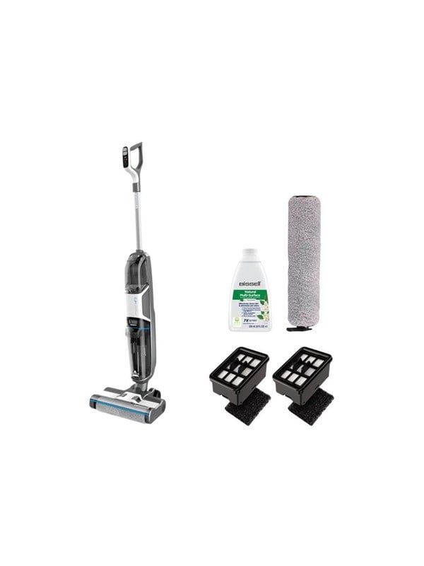 Bissell Skaftdammsugare CrossWave HF3 3639N Select 3in1