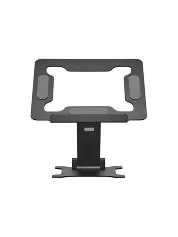 Neomounts stand - foldable - for notebook - black