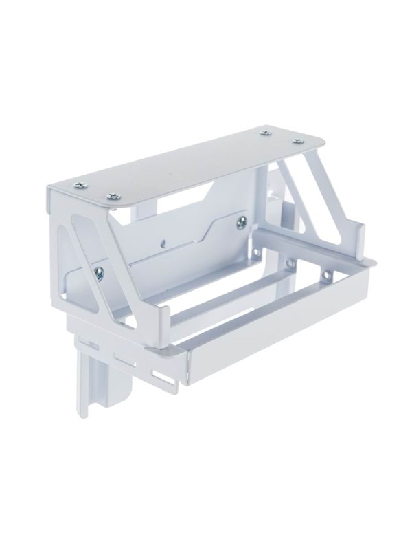 Lian Li O11D EVO Upright GPU Bracket for 40 Series GPU - White