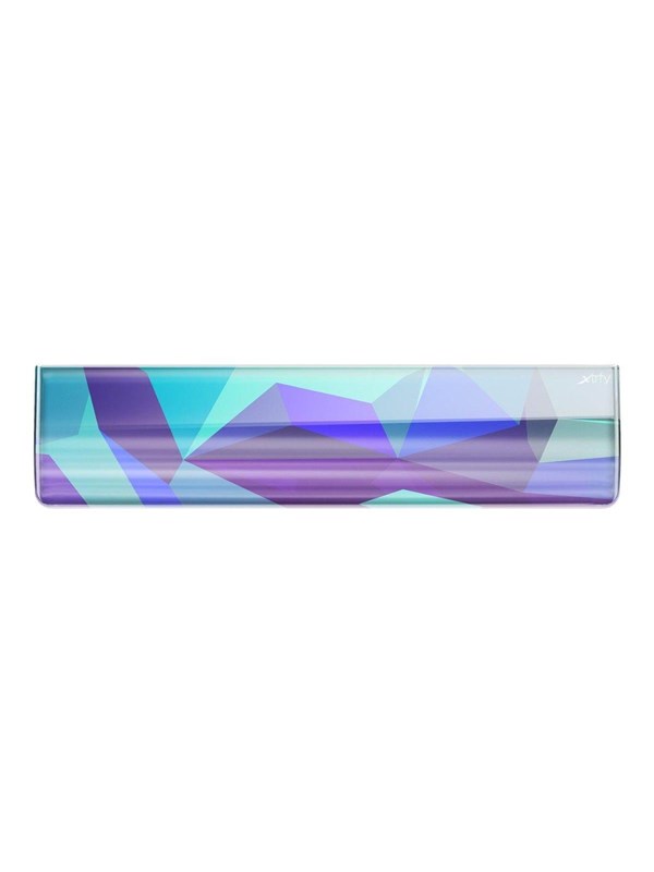 Cherry XTRFY WR5 - keyboard wrist rest - compact