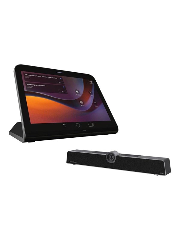 AudioCodes Room Experience (RX) Suite RXV81