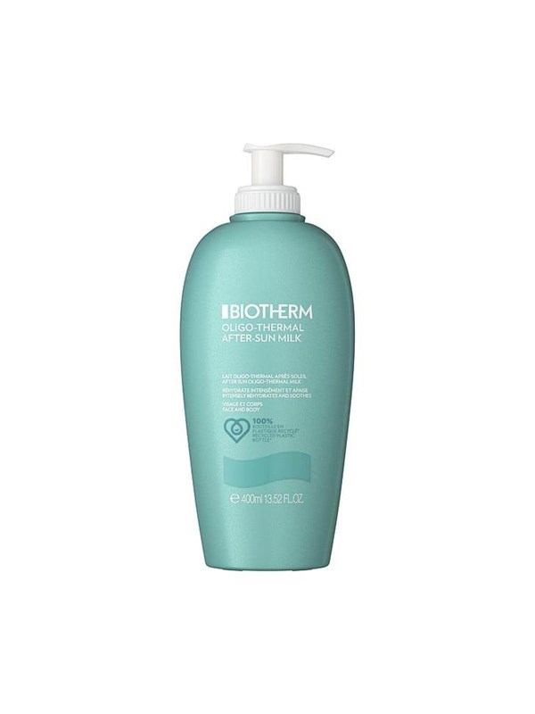 Biotherm Lait Oligo-Thermal Milk Aftersun 400 ml