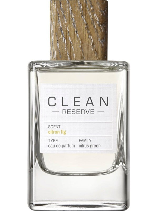 Clean Reserve - Citron Fig EDP 100 ml