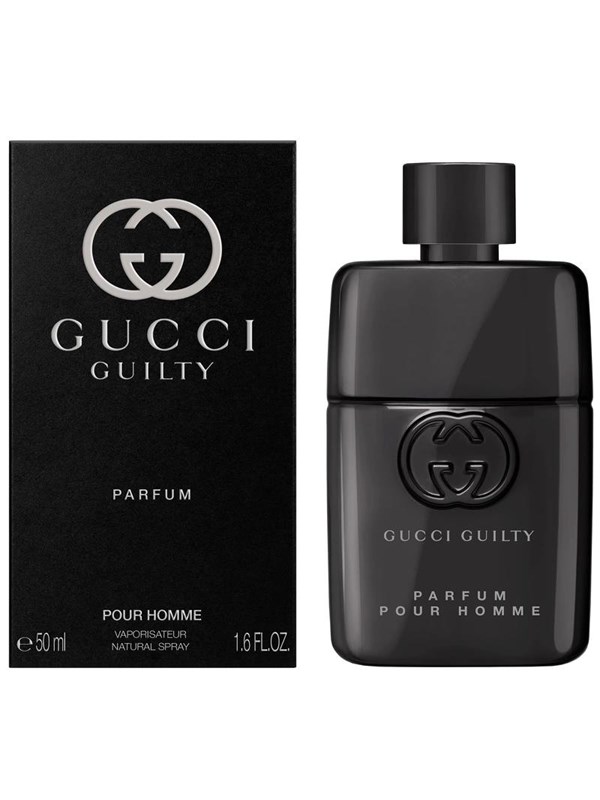Gucci Guilty Pour Homme Eau de Parfum 50 ml