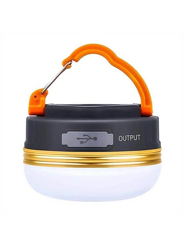 Superfire Camping lamp T60 2.5W 1000mAh