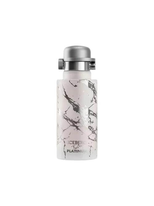 ICEberg Twice Platinum for Her Eau De Toilette 125 ml