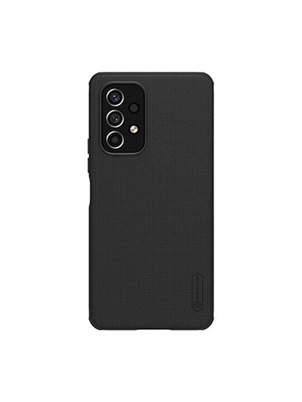 Nillkin Super Frosted Shield Pro For Samsung A53 5g Black