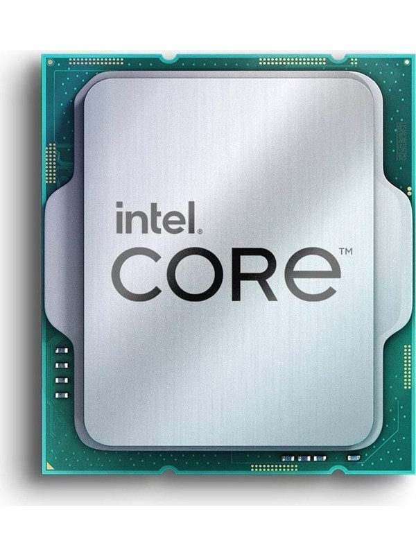 Intel Core I7 14700f Raptor Lake S Tray Cpu 20 Karnor 2.1 Ghz Intel Lga1700 Bulk Utan Kylare