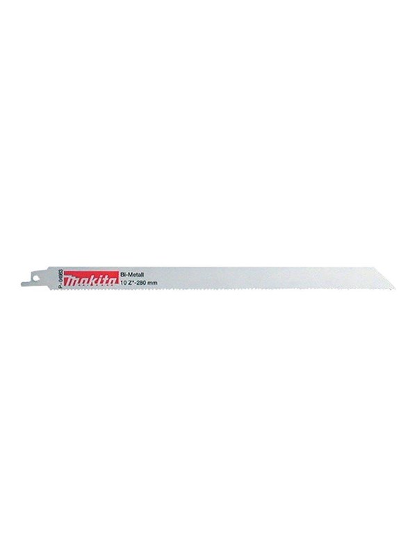 Makita BAYONET SAW BLADE 280/10Z (5 PCS.) P-04983
