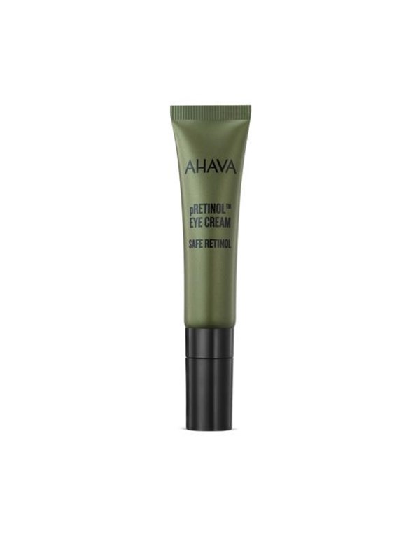 AHAVA Safe Pretinol Eye Cream 15 ml
