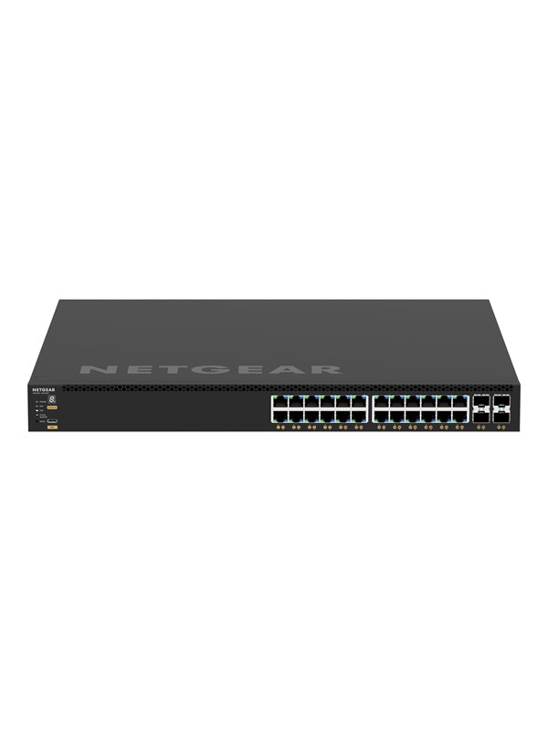 Netgear M4350 Series M4350-24G4XF