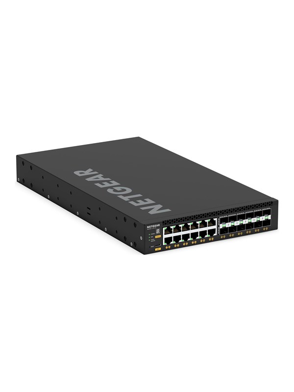 Netgear M4350 Series M4350 12x12f