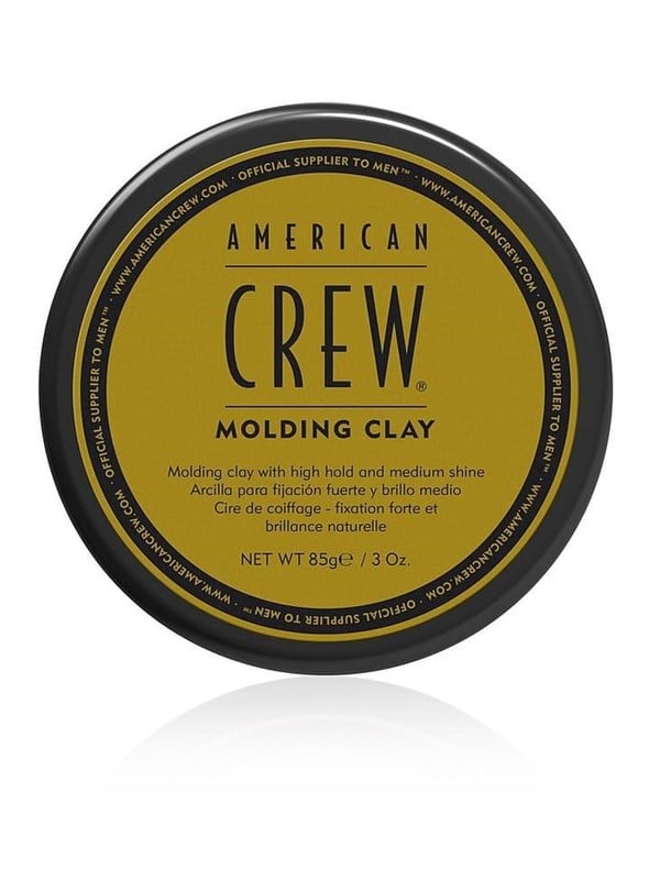 American Crew Molding Clay Strong Hold 85 g.