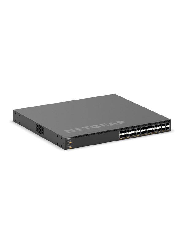 Netgear M4350 Series M4350 24f4v