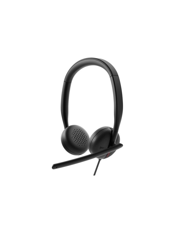 Dell Wired Headset Wh3024
