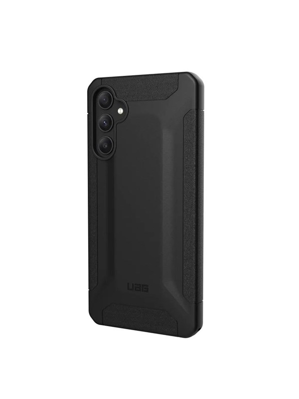 Uag Scout Black Samsung Galaxy A34 5g
